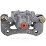 CARDONE Ultra 19-P6390 Remanufactured Unloaded Caliper w/Bracket