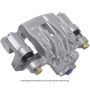 CARDONE Ultra 19-P6391 Remanufactured Unloaded Caliper w/Bracket