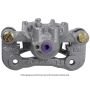 CARDONE Ultra 19-P6391 Remanufactured Unloaded Caliper w/Bracket