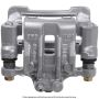 CARDONE Ultra 19-P6391 Remanufactured Unloaded Caliper w/Bracket