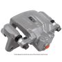 CARDONE Ultra 19-P6394 Remanufactured Unloaded Caliper w/Bracket