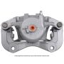 CARDONE Ultra 19-P6403 Remanufactured Unloaded Caliper w/Bracket