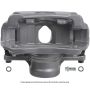 CARDONE Ultra 19-P6413 Remanufactured Unloaded Caliper w/Bracket