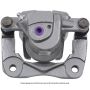CARDONE Ultra 19-P6436 Remanufactured Unloaded Caliper w/Bracket