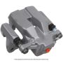 CARDONE Ultra 19-P6437 Remanufactured Unloaded Caliper w/Bracket