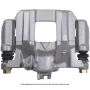 CARDONE Ultra 19-P6446 Remanufactured Unloaded Caliper w/Bracket