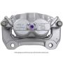 CARDONE Ultra 19-P6448 Remanufactured Unloaded Caliper w/Bracket