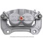 CARDONE Ultra 19-P6449 Remanufactured Unloaded Caliper w/Bracket