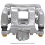 CARDONE Ultra 19-P6456 Remanufactured Unloaded Caliper w/Bracket