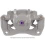 CARDONE Ultra 19-P6462S Remanufactured Unloaded Caliper w/Bracket