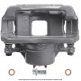 CARDONE Ultra 19-P6463 Remanufactured Unloaded Caliper w/Bracket