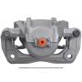 CARDONE Ultra 19-P6463 Remanufactured Unloaded Caliper w/Bracket