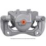 CARDONE Ultra 19-P6465 Remanufactured Unloaded Caliper w/Bracket