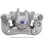 CARDONE Ultra 19-P6548 Remanufactured Unloaded Caliper w/Bracket