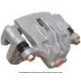 CARDONE Ultra 19-P6549 Remanufactured Unloaded Caliper w/Bracket