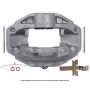 CARDONE Ultra 19-P6638 Remanufactured Unloaded Caliper w/Bracket