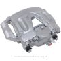 CARDONE Ultra 19-P6654 Remanufactured Unloaded Caliper w/Bracket