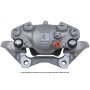 CARDONE Ultra 19-P6654 Remanufactured Unloaded Caliper w/Bracket
