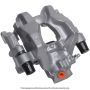 CARDONE Ultra 19-P6656 Remanufactured Unloaded Caliper w/Bracket
