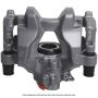 CARDONE Ultra 19-P6656 Remanufactured Unloaded Caliper w/Bracket