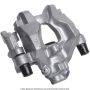 CARDONE Ultra 19-P6657 Remanufactured Unloaded Caliper w/Bracket
