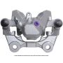 CARDONE Ultra 19-P6657 Remanufactured Unloaded Caliper w/Bracket