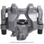 CARDONE Ultra 19-P6657 Remanufactured Unloaded Caliper w/Bracket