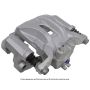 CARDONE Ultra 19-P6698 Remanufactured Unloaded Caliper w/Bracket