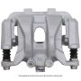 CARDONE Ultra 19-P6698 Remanufactured Unloaded Caliper w/Bracket