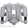 CARDONE Ultra 19-P6698 Remanufactured Unloaded Caliper w/Bracket