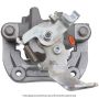 CARDONE Ultra 19-P6708 Remanufactured Unloaded Caliper w/Bracket