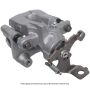 CARDONE Ultra 19-P6708A Remanufactured Unloaded Caliper w/Bracket