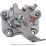 CARDONE Ultra 19-P6708A Remanufactured Unloaded Caliper w/Bracket