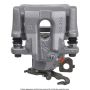 CARDONE Ultra 19-P6708A Remanufactured Unloaded Caliper w/Bracket