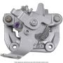 CARDONE Ultra 19-P6709 Remanufactured Unloaded Caliper w/Bracket