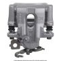CARDONE Ultra 19-P6709A Remanufactured Unloaded Caliper w/Bracket
