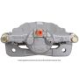 CARDONE Ultra 19-P6765 Remanufactured Unloaded Caliper w/Bracket