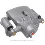 CARDONE Ultra 19-P6791 Remanufactured Unloaded Caliper w/Bracket