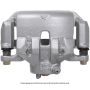 CARDONE Ultra 19-P6791 Remanufactured Unloaded Caliper w/Bracket