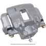CARDONE Ultra 19-P6988 Remanufactured Unloaded Caliper w/Bracket