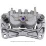 CARDONE Ultra 19-P7084 Remanufactured Unloaded Caliper w/Bracket