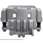 CARDONE Ultra 19-P7084 Remanufactured Unloaded Caliper w/Bracket
