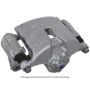 CARDONE Ultra 19-P7158 Remanufactured Unloaded Caliper w/Bracket