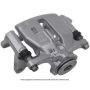 CARDONE Ultra 19-P7262 Remanufactured Unloaded Caliper w/Bracket