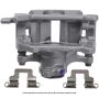 CARDONE Ultra 19-P7262 Remanufactured Unloaded Caliper w/Bracket