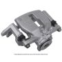 CARDONE Ultra 19-P7263 Remanufactured Unloaded Caliper w/Bracket