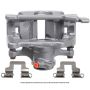 CARDONE Ultra 19-P7263 Remanufactured Unloaded Caliper w/Bracket