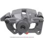 CARDONE Ultra 19-P7263 Remanufactured Unloaded Caliper w/Bracket