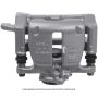 CARDONE Ultra 19-P7263 Remanufactured Unloaded Caliper w/Bracket