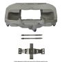 CARDONE Ultra 19-P7284 Remanufactured Unloaded Caliper w/Bracket